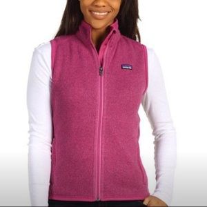 Patagonia Better Sweater Vest